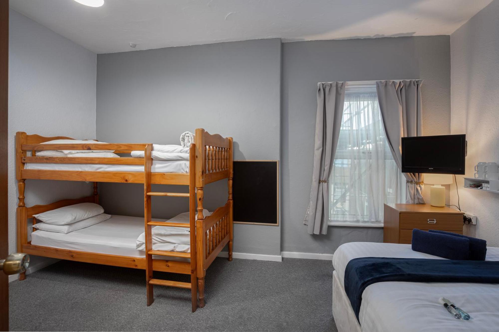 Royal Oakwell Hotel — Photos 3