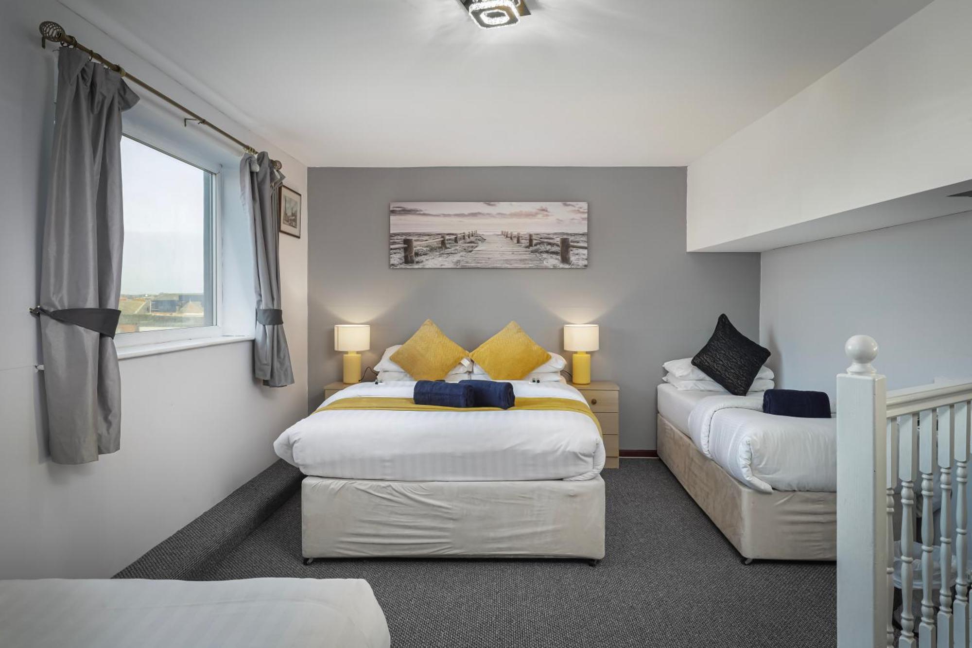 Royal Oakwell Hotel — Photos 1